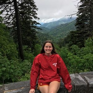 Meet your Posher, Makenzie